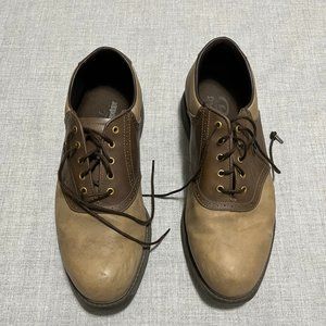 Vintage Dexter Men's Golf Shoes Sz 11.5